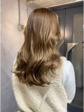 リット(lit) シークレットハイライト