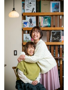 チョコレート(chocolate) 髪質改善/似合わせヘアスタイル