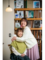 チョコレート(chocolate) 髪質改善/似合わせヘアスタイル