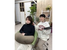 ビフィーノ ソラーレ 夙川店(bifino solare)