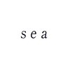 サロン シー(salon sea)のお店ロゴ