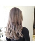 【2ケアブリーチ】 キレイを叶えるスペシャルブリーチコース
