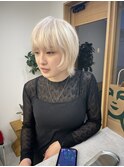ホワイトカラー