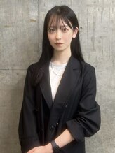 メラキ 荻窪駅前店(Meraki) 女性専門 清水しいな