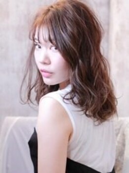 ワームス(warmth)の写真/大人女性の方必見！いつまでも綺麗でいたい…≪warmth≫はそんなあなたの"理想を"叶えます◇
