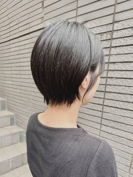 ヴィサージュ キタセンジュ(VISAGE) MINI  BOB