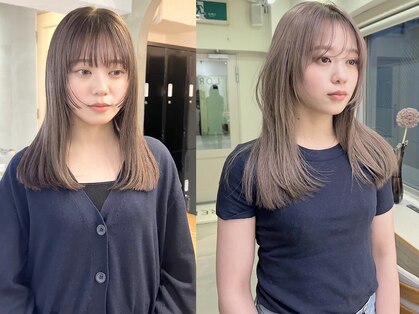ローレン(LOREN)の写真