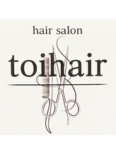 hair salon toihair