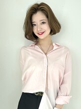 アクシス 栄店3F(`AXIS) 伊佐治 真子