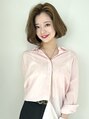 アクシス 栄店3F(`AXIS) 伊佐治 真子