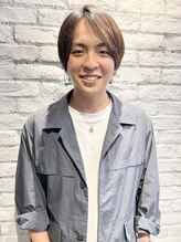 アリアイーストバイエクラート 池袋東口店(ARiA east by ECLART) 大上 将