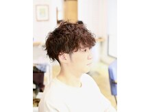 リビーチ ヘア リゾート 赤羽(Rebeach HAIR RESORT)