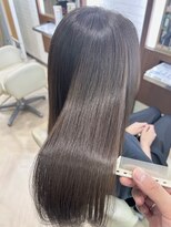 レーヴ(reve)&nbsp;ロングスタイル