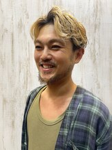 ヘアー リアン(hair LIEN) 田淵 健斗