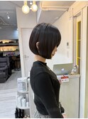 ボブ　1