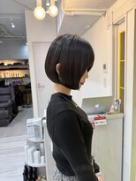 キーロ センター南(kiiro)&nbsp;ボブ　1