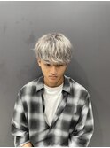 シルバーカラー