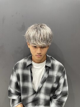 クレオ 片江店(CREO) シルバーカラー