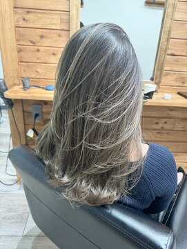 シャッター(Shutter) シャドールーツ