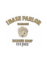 INASE PARLOR BARBER SHOP HANARE【イナセパーラーバーバーショップ　ハナレ】