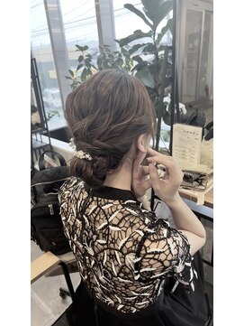 アールフランプラス(arFranc+) ローシニヨン