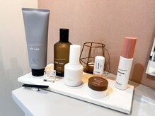 シップス(ships)の雰囲気（SNSで話題のSEE SAW正規取扱店）