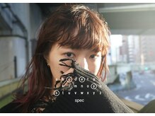 スペック(spec)