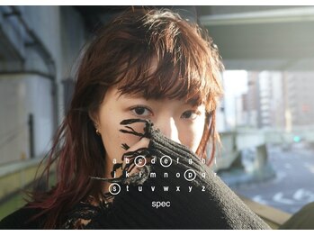 spec【スペック】 