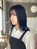 カラー＋大人気TOKIO（トキオトリートメント）【四日市/髪質改善】