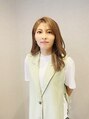 アフィックス ヘア 小岩駅前店(affix hair) 山嵜 