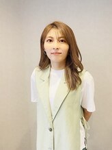 アフィックス ヘア 小岩駅前店(affix hair) 山嵜 