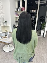 ルエ(Louer)&nbsp;Louer hairmake×ロング