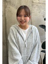 スクワッド(SQUAD) 愛須 ななせ