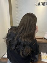 アンジェ(ange)&nbsp;艶カラー