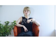 フーイ(hui)の雰囲気（Instagramで最新の情報を発信しております。＠hui_hair）