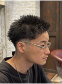 極ベリーショート