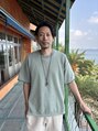 ブエナビスタ(BUENA VISTA) 西口博之 髪質改善