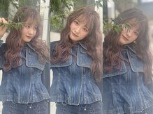 エイトヘアー(8 HAIR)