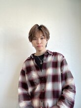 テーラヘアー 東川口店(TELAHAIR) 白木 翔真