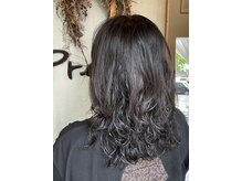 美容室プレスト 前田店