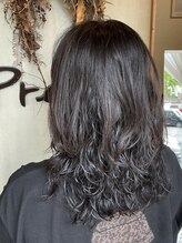 美容室プレスト 前田店