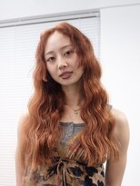 ヘアーサロン フーガ せんげん台店(HAIR SALON fuuga)&nbsp;aoi.指名限定！特別価格クーポンご用意しております！