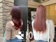 ヘアメイク ポルテ(HAIR MAKE PORTE)の写真