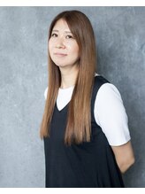 美容室ブロッサム ふじみ野店(Blossom) Y.Fujima /ふじみ野