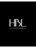 （9月限定）ハリウッドブロウリフト　HBL クーポン