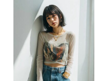 ロッソ ヘアアンドスパ 八潮店(Rosso Hair&SPA)の写真