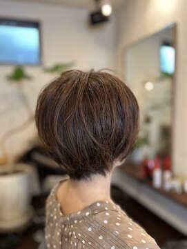 キートスヘアー(kiitos hair) kiitos 40