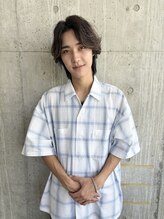 ロックス バイ マグ 松本(rocks BY MAG) 吉田 龍生