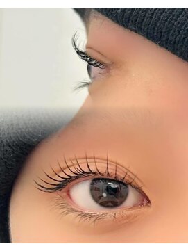 ロハスヘア バイ ノット(rohas hair by knot) ダメージレスまつ毛パーマ