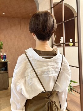 ザ ローズ(The Rose) デザインショート